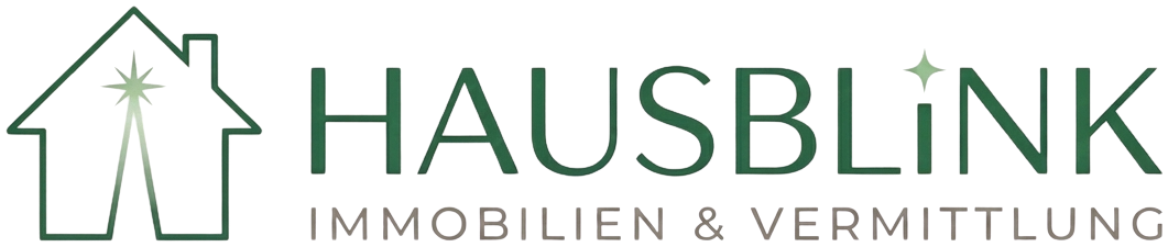 Logo von HausBlink